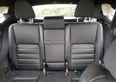 2017 Lexus Nx 200t F Sport, daño Frontal, Copart lote 55050506, foto 10 de 13