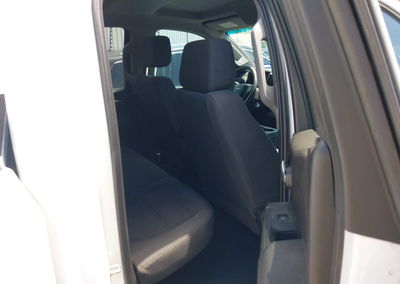 2021 Chevrolet Silverado 1500 2wd  Standard Bed Custom, пошкодження: Механічні, Iaai лот 45402296, фото 8 з 16