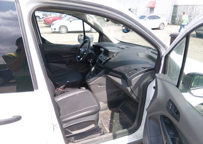 2023 Ford Transit Connect Xl, daño Normal Wear & Tear, Iaai lote 45064046, foto 5 de 16