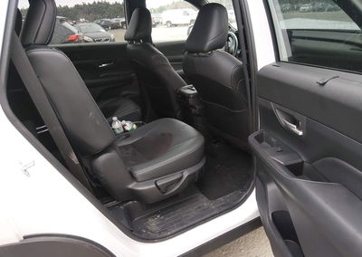 2024 Toyota Grand Highlander Hybrid Platinum Max, uszkodzenie: Lewy przód, Iaai lot 44924739, zdjęcie 8 z 17