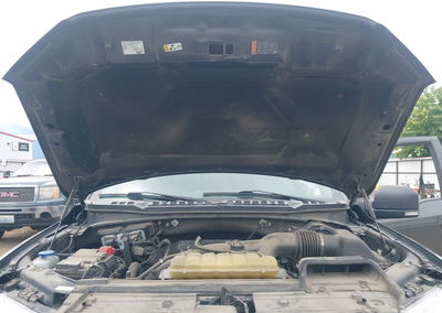 2020 Ford F-150 Xlt, Left Rear damage, Iaai lot 45276314, photo 10 of 16