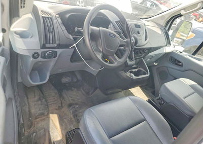 2019 Ford Transit T-150, daño Desgaste normal, Copart lote 56821726, foto 8 de 13