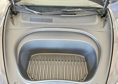 2025 Tesla Model 3, uszkodzenie: Bok, Copart lot 76553965, zdjęcie 12 z 15