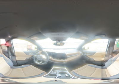 2025 Chevrolet Equinox Activ, uszkodzenie: Zalanie, Copart lot 49046726, zdjęcie 15 z 15