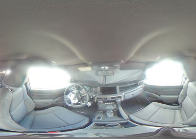 2025 Toyota Tacoma Sr, daño Frontal, Copart lote 50061736, foto 15 de 15