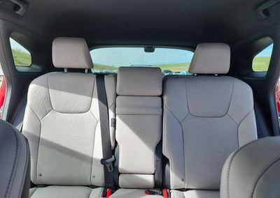 2024 Lexus Rx 350h Premium+, daño Lateral, Copart lote 57171116, foto 10 de 16