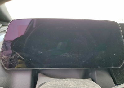2025 Chevrolet Equinox Lt, daño Frontal, Copart lote 78824955, foto 9 de 14