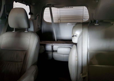 2015 Toyota All Models Sienna, uszkodzenie: Przód, Copart lot 72846585, zdjęcie 10 z 13