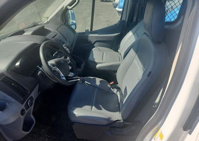 2019 Ford Econo 250, Side damage, Copart lot 55231696, photo 7 of 13