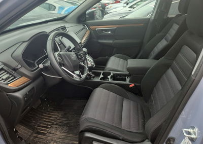 2022 Honda Cr-v Ex, uszkodzenie: Wandalizm, Copart lot 57296906, zdjęcie 7 z 13