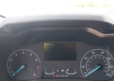 2021 Ford Transit Connect Xl Passenger, пошкодження: Normal Wear & Tear, Iaai лот 45005687, фото 15 з 16