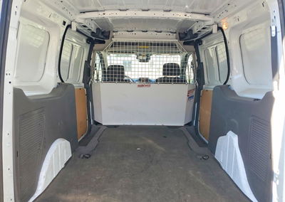2023 Ford Transit Connect Xlt Delivery Van, пошкодження: Незначні вм’ятини/подряпини, Copart лот 54520436, фото 10 з 13