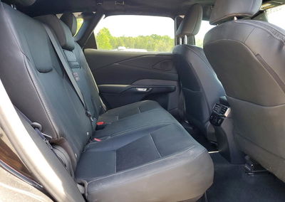 2023 Lexus Rx 350h Base, Front End damage, Copart lot 70120583, photo 12 of 16