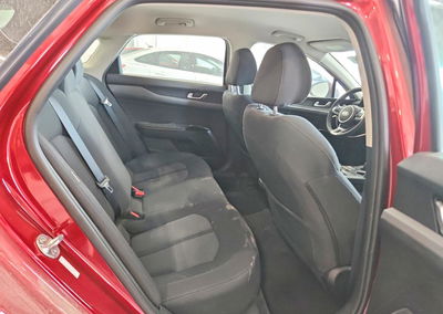 2021 Kia K5 Lx, daño Trasero, Copart lote 53958636, foto 10 de 13