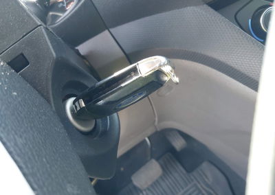 2021 Ford Transit Connect Xl Passenger, daño Normal Wear & Tear, Iaai lote 45304562, foto 11 de 16