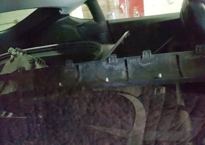 2022 Tesla Model Y, uszkodzenie: Przód, Copart lot 49660166, zdjęcie 10 z 13