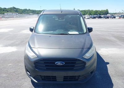 2020 Ford Transit Connect Xl Passenger, uszkodzenie: Normal Wear & Tear, Iaai lot 45360642, zdjęcie 6 z 16