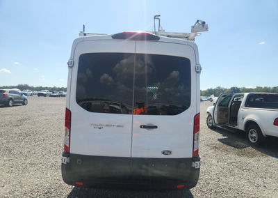 2020 Ford Transit T-250, daño Desgaste normal, Copart lote 58630716, foto 6 de 13