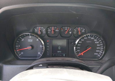 2019 Chevrolet Silverado 2500hd Wt, uszkodzenie: Normal Wear & Tear, Iaai lot 45293279, zdjęcie 7 z 16
