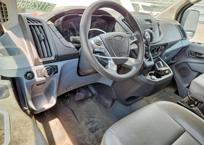 2019 Ford Transit T-250, пошкодження: Задня частина, Copart лот 53114836, фото 8 з 12