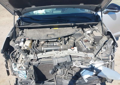 2015 Lexus Nx 200t F Sport, daño Normal Wear & Tear, Iaai lote 45145417, foto 10 de 16