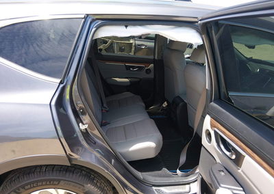 2019 Honda Cr-v Ex-l, пошкодження: Передня частина, Iaai лот 45161645, фото 8 з 19