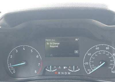 2021 Ford Transit Connect Xl Passenger, daño Normal Wear & Tear, Iaai lote 45350821, foto 15 de 16