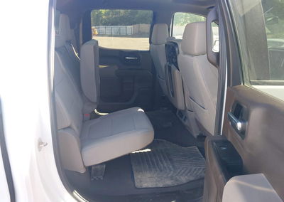 2019 Chevrolet Silverado 1500 Lt, uszkodzenie: Front & Rear, Iaai lot 45241930, zdjęcie 8 z 16