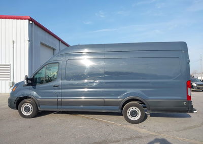 2021 Ford Transit-250 Cargo Van, uszkodzenie: Grad, Iaai lot 44603425, zdjęcie 14 z 16