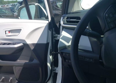 2025 Toyota Sienna Le, uszkodzenie: Zalanie, Iaai lot 42651377, zdjęcie 6 z 13