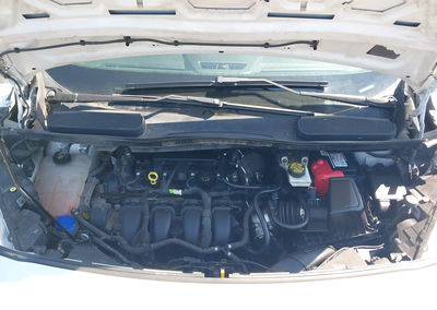 2019 Ford Transit Connect Xl, uszkodzenie: Transmission Damage, Iaai lot 45379685, zdjęcie 10 z 16