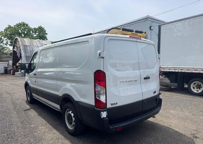 2021 Ford Transit-150, uszkodzenie: Prawy bok, Iaai lot 45208030, zdjęcie 3 z 10