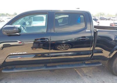 2019 Toyota Tacoma Sr5, uszkodzenie: Front & Rear, Iaai lot 45194984, zdjęcie 14 z 16