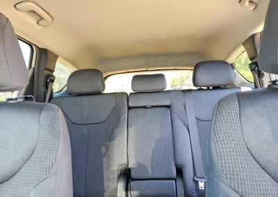 2020 Hyundai Santa Fe Se, daño Frontal, Copart lote 49387736, foto 10 de 13