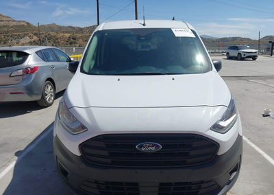 2020 Ford Transit Connect Xl Passenger, daño Frontal derecho, Iaai lote 45329715, foto 17 de 21