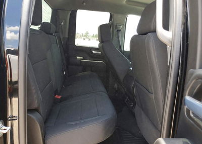 2026 Chevrolet Silverado K2500 Custom, пошкодження: Передня частина, Copart лот 59588126, фото 10 з 13