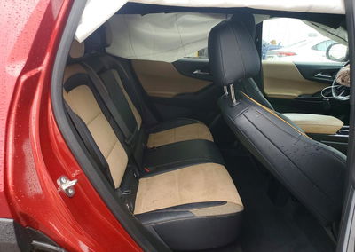 2026 Chevrolet Equinox Activ, uszkodzenie: Przód, Copart lot 52755536, zdjęcie 11 z 15