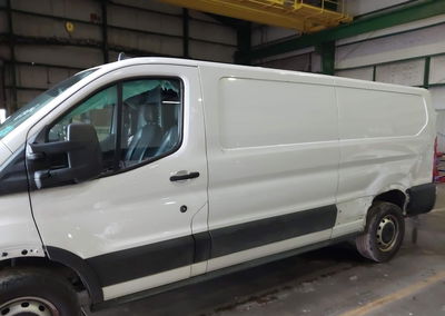 2021 Ford Transit-250, uszkodzenie: Przód, Iaai lot 44904260, zdjęcie 15 z 17