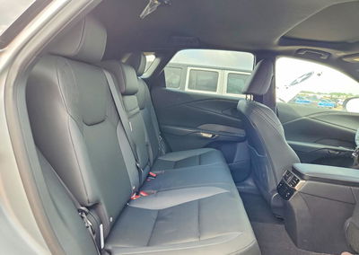 2025 Lexus Rx 350h Premium, uszkodzenie: Przód, Copart lot 56339396, zdjęcie 11 z 16