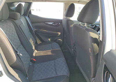 2018 Nissan All Other Qashqai, пошкодження: Передня частина, Copart лот 77548905, фото 10 з 12