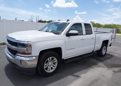 2019 Chevrolet Silverado 1500 Ld Lt, uszkodzenie: Tył, Iaai lot 45192314, zdjęcie 2 z 16