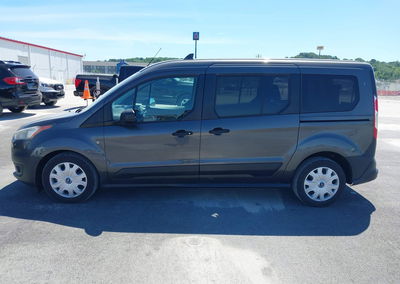 2020 Ford Transit Connect Xl Passenger, uszkodzenie: Normal Wear & Tear, Iaai lot 45360642, zdjęcie 14 z 16