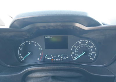 2020 Ford Transit Connect Xl Passenger, uszkodzenie: Normal Wear & Tear, Iaai lot 45360642, zdjęcie 7 z 16