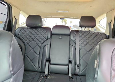 2025 Genesis Gv80 Prestige, uszkodzenie: Przód, Copart lot 58249126, zdjęcie 10 z 13