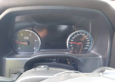 2019 Gmc Sierra 2500hd Denali, uszkodzenie: Biohazard, Iaai lot 45120924, zdjęcie 7 z 17