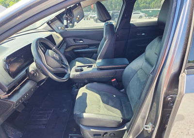 2023 Nissan All Other Ariya, пошкодження: Передня частина, Copart лот 52651566, фото 7 з 14