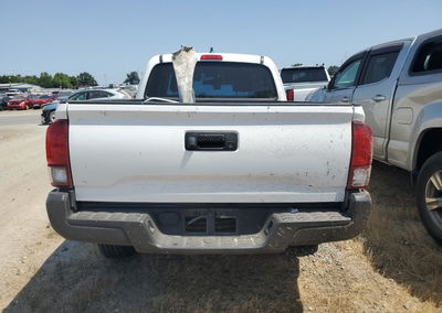2023 Toyota Tacoma Access Cab, Front End damage, Copart lot 57111425, photo 6 of 13