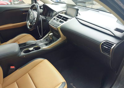 2017 Lexus Nx 200t, uszkodzenie: Zawieszenie, Iaai lot 45179814, zdjęcie 5 z 16
