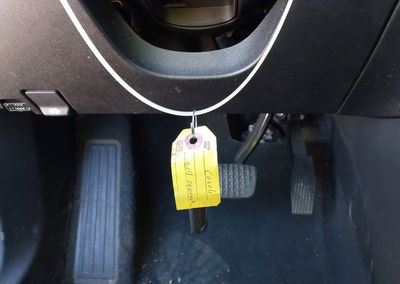 2019 Chevrolet Equinox Lt, uszkodzenie: Przód, Iaai lot 45282354, zdjęcie 11 z 17