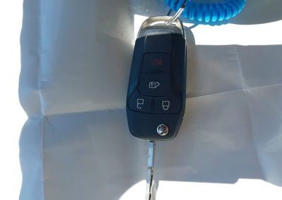 2019 Ford Transit Connect Xl, uszkodzenie: Transmission Damage, Iaai lot 45379685, zdjęcie 11 z 16